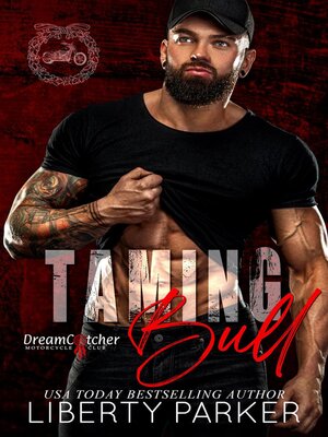 Taming Bull - ebook
